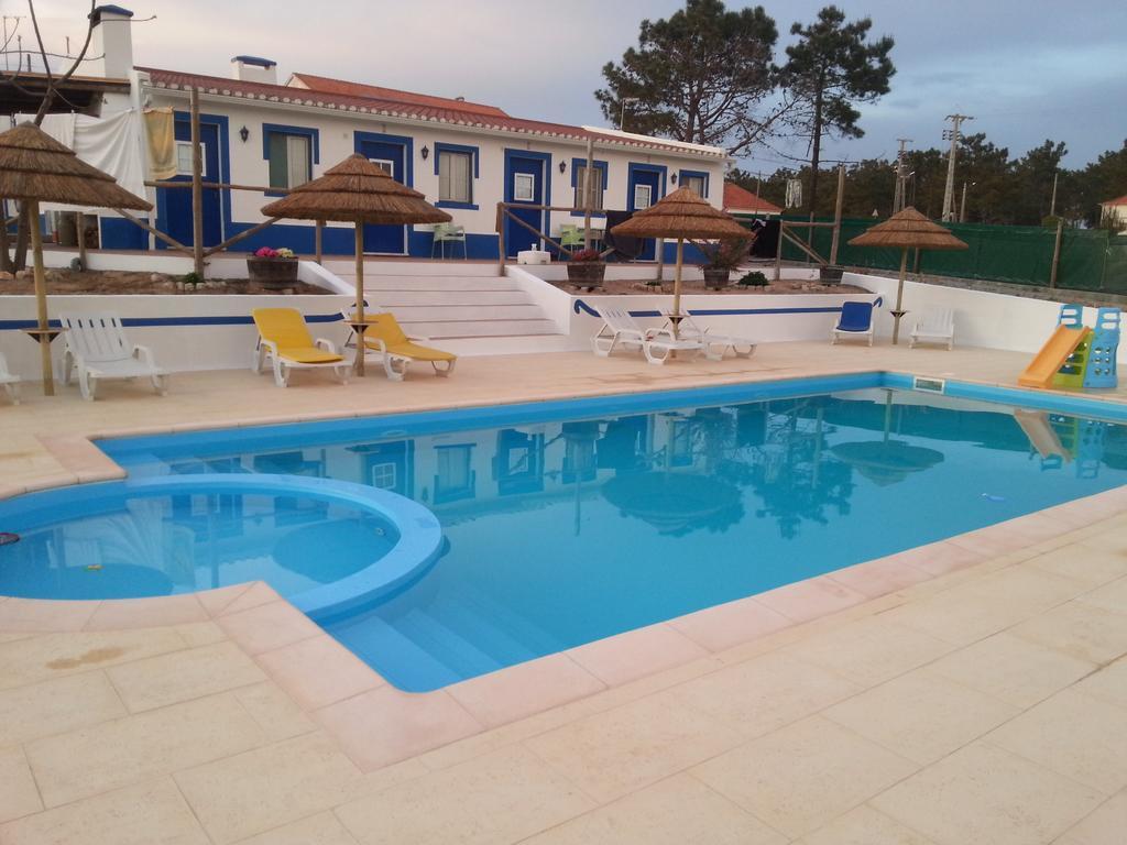 Maison d'hôtes Monte Antonio Domingos à Melides Chambre photo