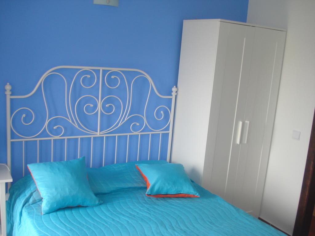Maison d'hôtes Monte Antonio Domingos à Melides Chambre photo