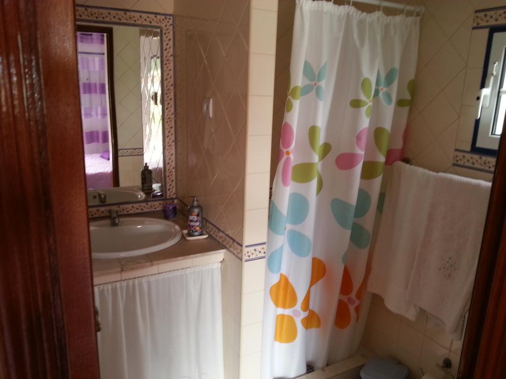 Maison d'hôtes Monte Antonio Domingos à Melides Chambre photo