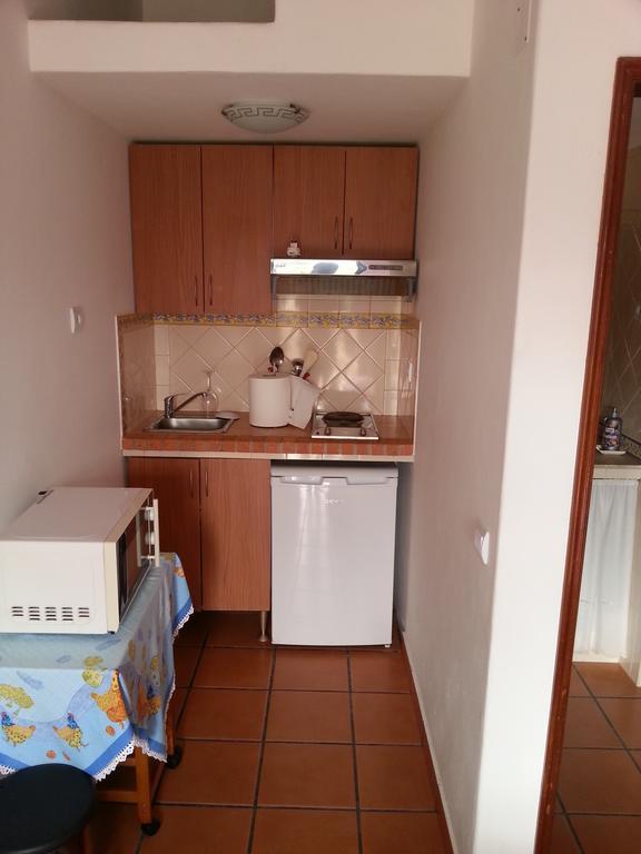 Maison d'hôtes Monte Antonio Domingos à Melides Chambre photo