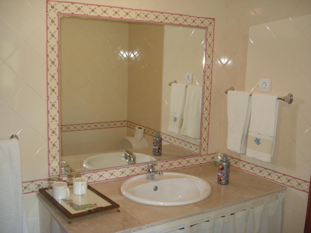 Maison d'hôtes Monte Antonio Domingos à Melides Chambre photo