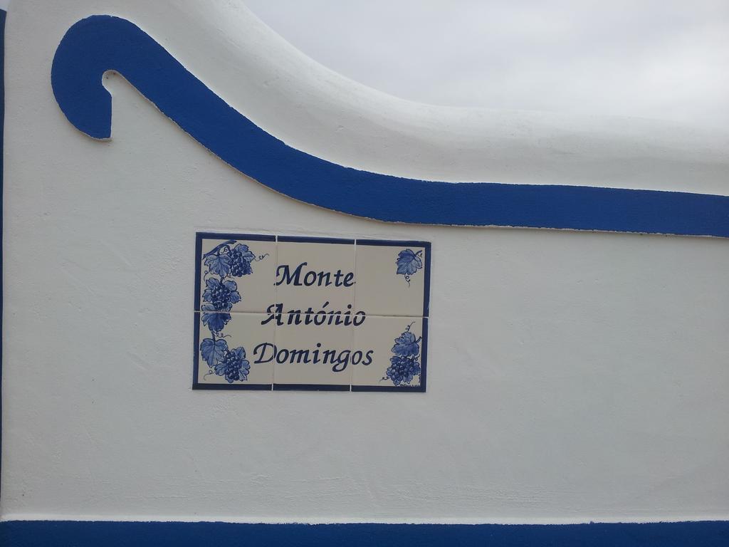 Maison d'hôtes Monte Antonio Domingos à Melides Extérieur photo