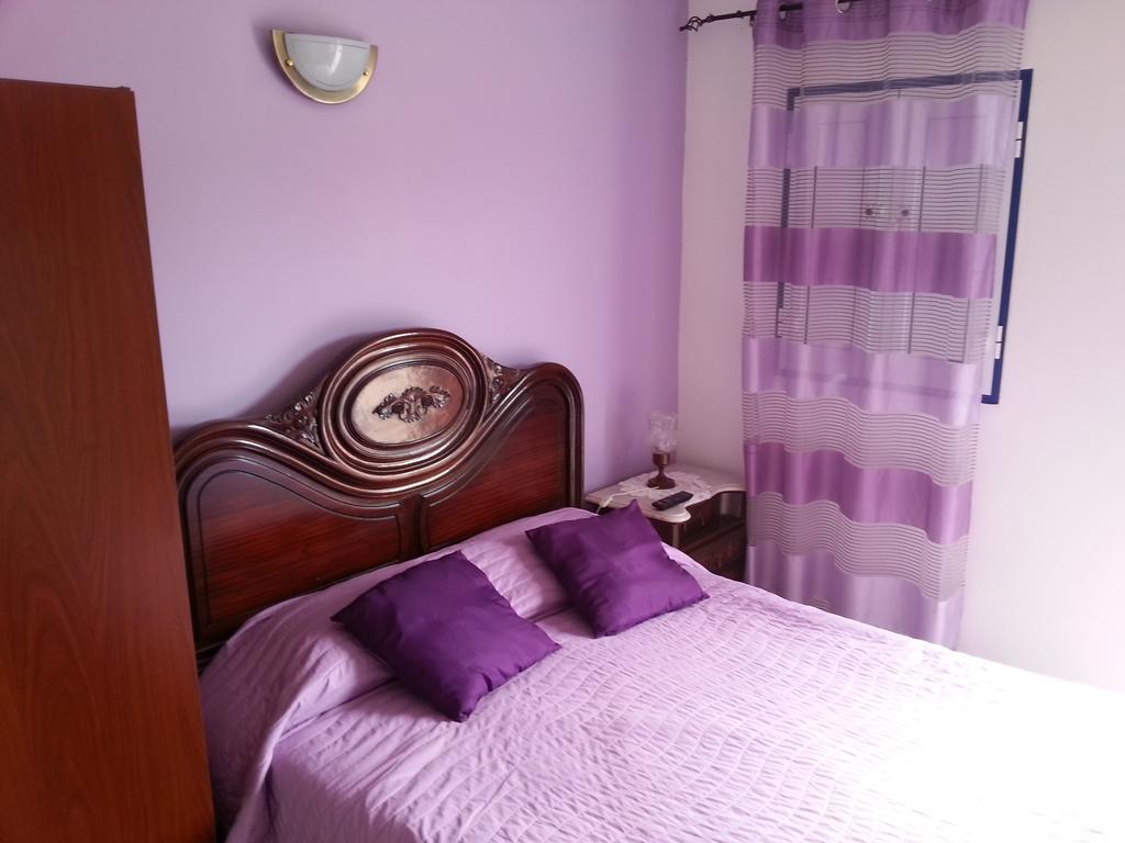 Maison d'hôtes Monte Antonio Domingos à Melides Chambre photo