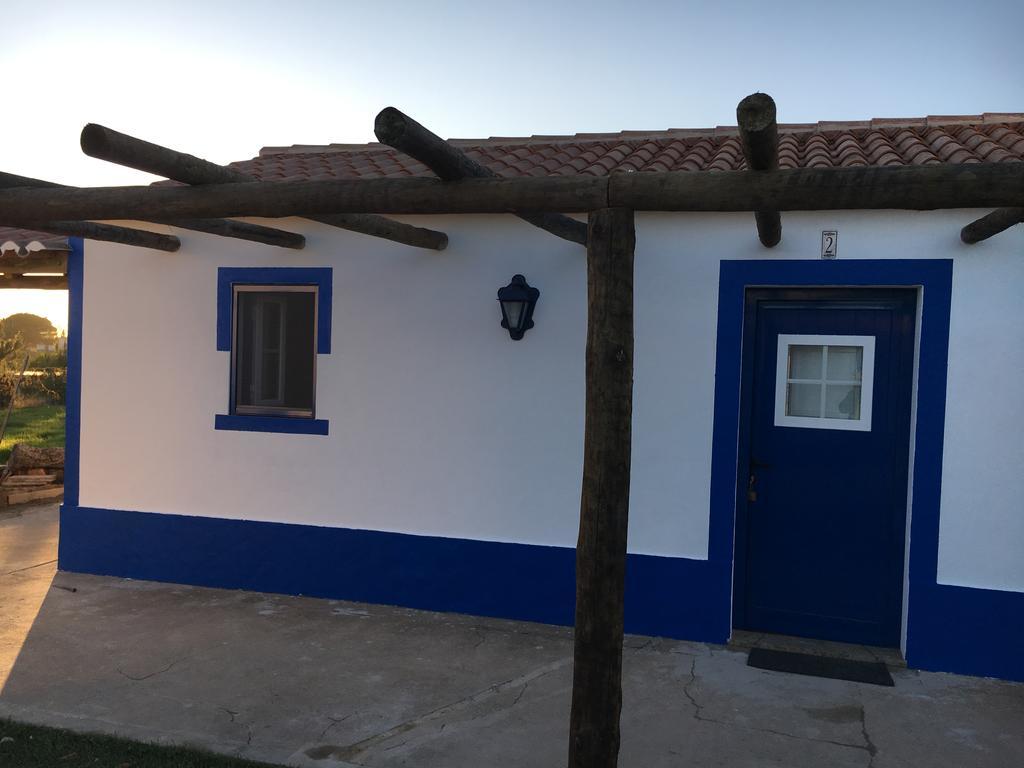 Maison d'hôtes Monte Antonio Domingos à Melides Extérieur photo